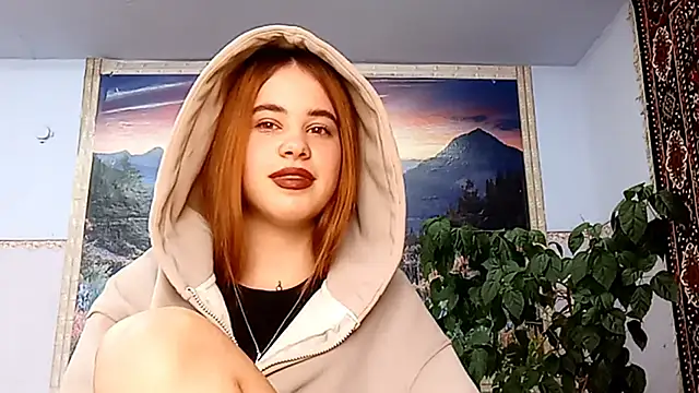 Snapshot of Lideyoung chatting on 02/10/26, 08:07 Lideyoung online show from 02/10/26, 08:07