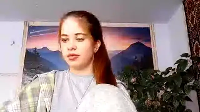 Snapshot of Lideyoung chatting on 02/19/26, 07:04 Lideyoung online show from 02/19/26, 07:04