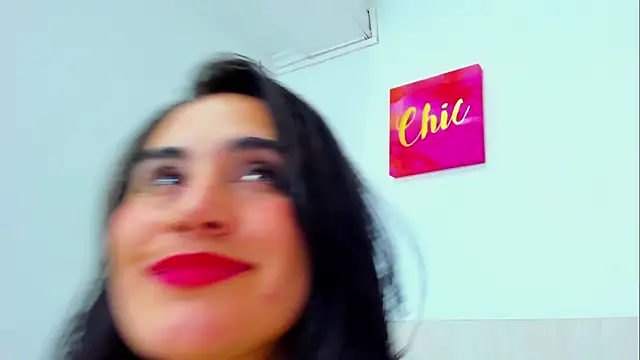 Gaby Taylor online show from 03/21/26, 08:19