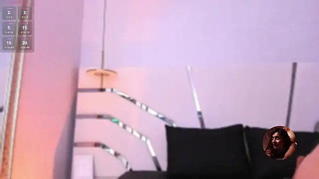 ninna vinns online show from 03/28/26, 04:01