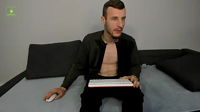 Snapshot of Deymond_Russo chatting on 02/07/26, 10:35 Deymond Russo online show from 02/07/26, 10:35