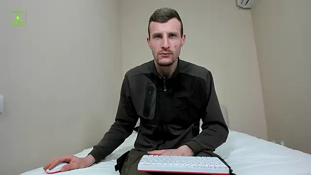 Snapshot of Deymond_Russo chatting on 02/19/26, 08:10 Deymond Russo online show from 02/19/26, 08:10