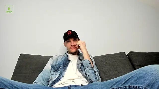 Snapshot of Deymond_Russo chatting on 02/22/26, 05:22 Deymond Russo online show from 02/22/26, 05:22