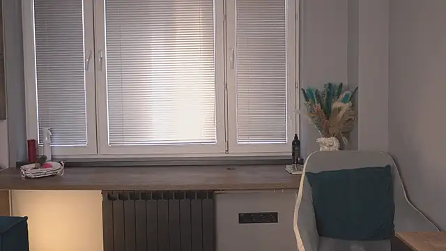 FranciscaGaring online show from 03/01/26, 07:21