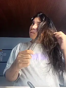 MeelFox online show from 03/03/26, 12:11