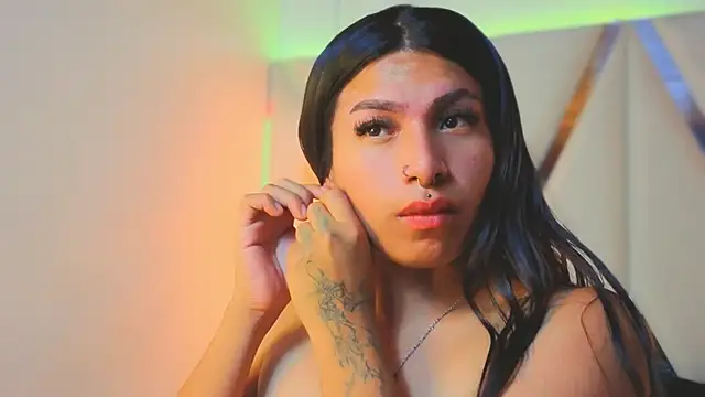 MeelFox online show from 03/30/26, 01:45