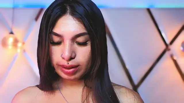 MeelFox online show from 04/04/26, 02:03