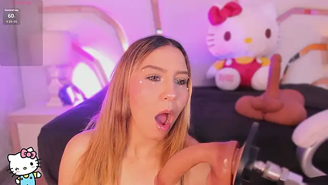 MelodyBloom  online show from 03/02/26, 12:23