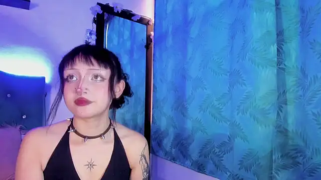 Gemma honey online show from 02/06/26, 01:25