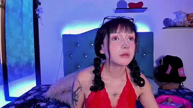 Gemma honey online show from 04/09/26, 01:49