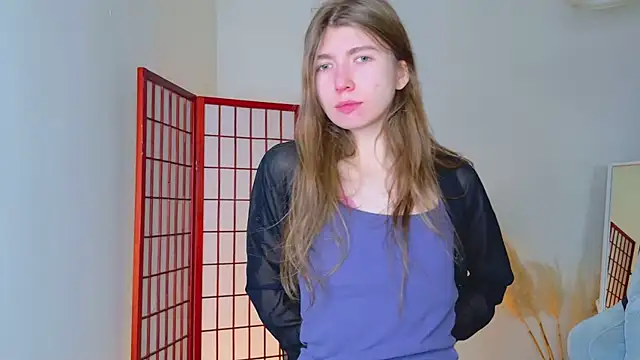 Snapshot of Bubble_Chloe chatting on 02/05/26, 06:07 Bubble Chloe online show from 02/05/26, 06:07