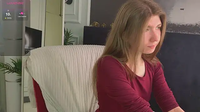 Bubble Chloe online show from 03/14/26, 02:11