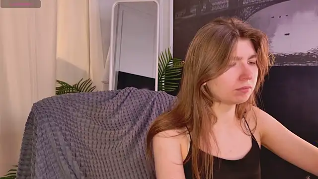 Bubble Chloe online show from 04/01/26, 03:20