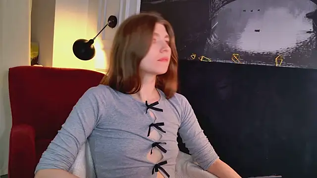 Bubble Chloe online show from 04/18/26, 07:29