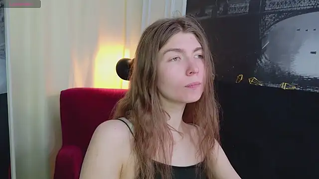 Bubble Chloe online show from 04/23/26, 02:52