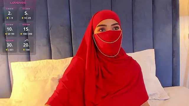 Snapshot of fatimarab__ chatting on 02/13/26, 03:24 fatimarab online show from 02/13/26, 03:24