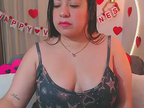 Snapshot of isabum_ chatting on 02/13/26, 01:40 isabum online show from 02/13/26, 01:40