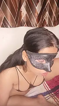 RivaAffair online show from 02/12/26, 02:34