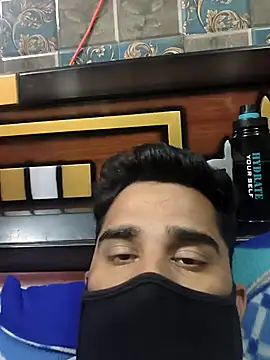 MrCurioX online show from 03/23/26, 03:05