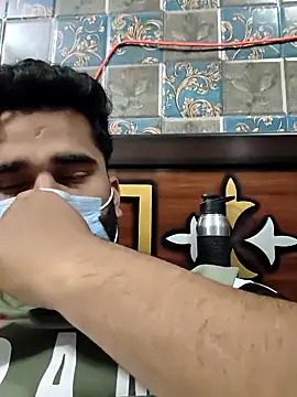 MrCurioX online show from 04/13/26, 03:06