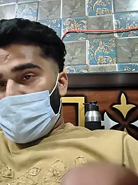 MrCurioX online show from 04/23/26, 02:30