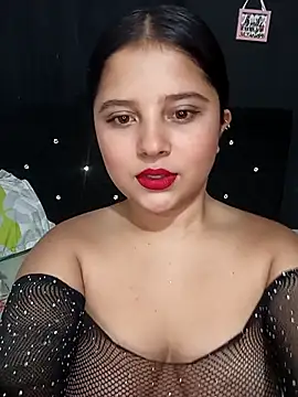 Snapshot of Salome_Vivas chatting on 02/12/26, 11:38 Salome Vivas online show from 02/12/26, 11:38