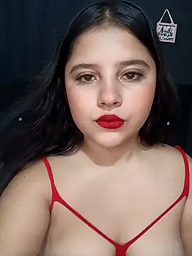 Snapshot of Salome_Vivas chatting on 02/20/26, 12:49 Salome Vivas online show from 02/20/26, 12:49
