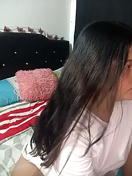 Salome Vivas online show from 04/20/26, 11:17