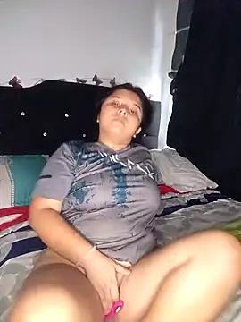 Salome Vivas online show from 04/22/26, 10:33