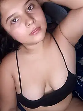 Salome Vivas online show from 04/24/26, 05:04