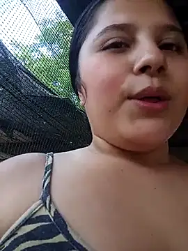 Salome Vivas online show from 04/27/26, 04:38