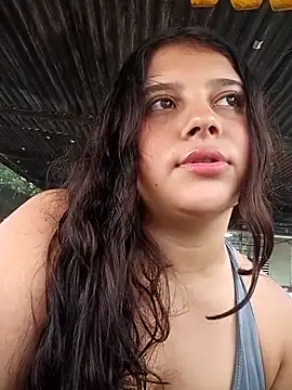 Salome Vivas online show from 04/29/26, 03:27