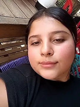 Salome Vivas online show from 05/01/26, 03:05