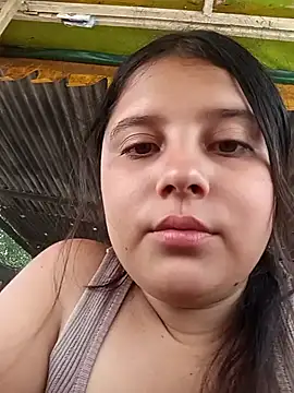 Salome Vivas online show from 05/02/26, 06:13