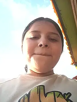 Salome Vivas online show from 05/05/26, 10:07