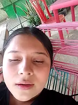 Salome Vivas online show from 05/08/26, 02:22