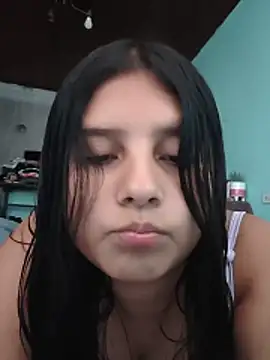 Salome Vivas online show from 05/19/26, 09:54