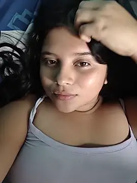 Salome Vivas online show from 05/20/26, 01:28