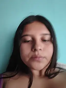 Salome Vivas online show from 05/21/26, 07:21