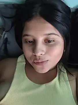 Salome Vivas online show from 05/23/26, 06:56