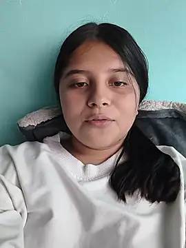 Salome Vivas online show from 05/28/26, 03:31
