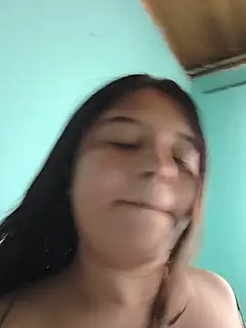 Salome Vivas online show from 05/29/26, 07:34