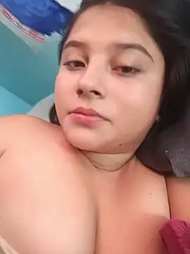 Salome Vivas online show from 06/12/26, 12:48