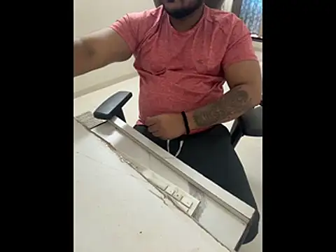 Snapshot of Rah0091 chatting on 02/27/26, 10:04 Rah0091 online show from 02/27/26, 10:04