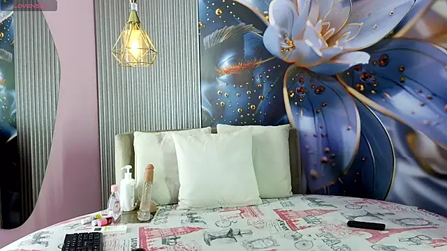 rouxinferno cr online show from 03/25/26, 02:17