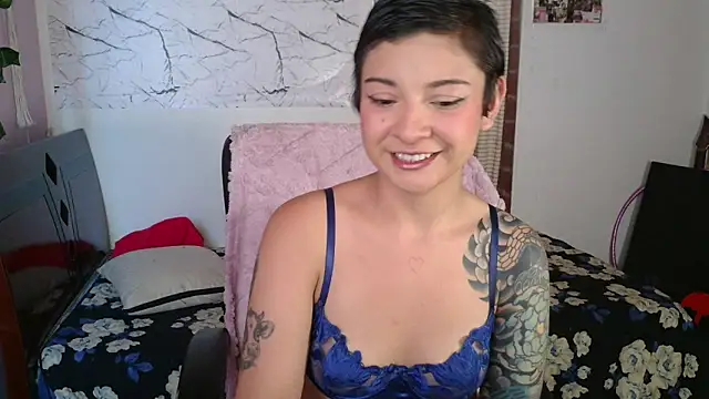 juaaanaaa online show from 03/16/26, 01:59