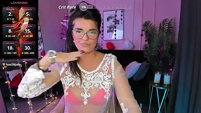 Snapshot of RikaCoutts chatting on 02/13/26, 08:49 RikaCoutts online show from 02/13/26, 08:49