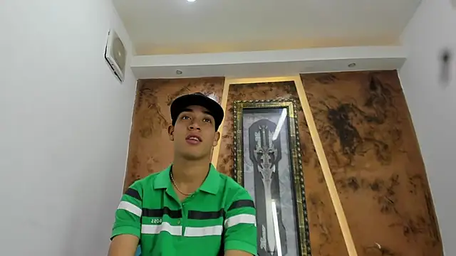 David Bigcock20 online show from 02/18/26, 07:43