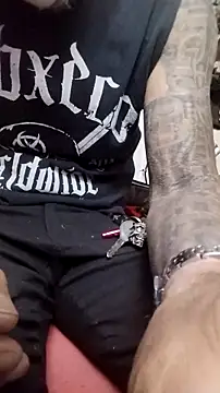 PastingForgiver online show from 02/02/26, 10:19