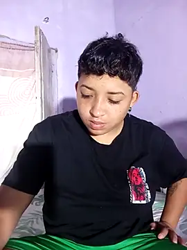 Natalie5 online show from 04/24/26, 10:56